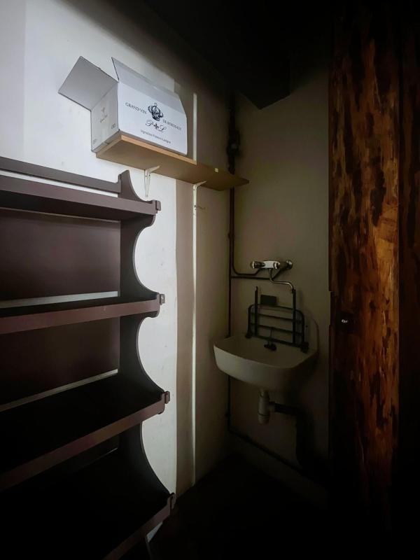 Local commercial - 42 m²