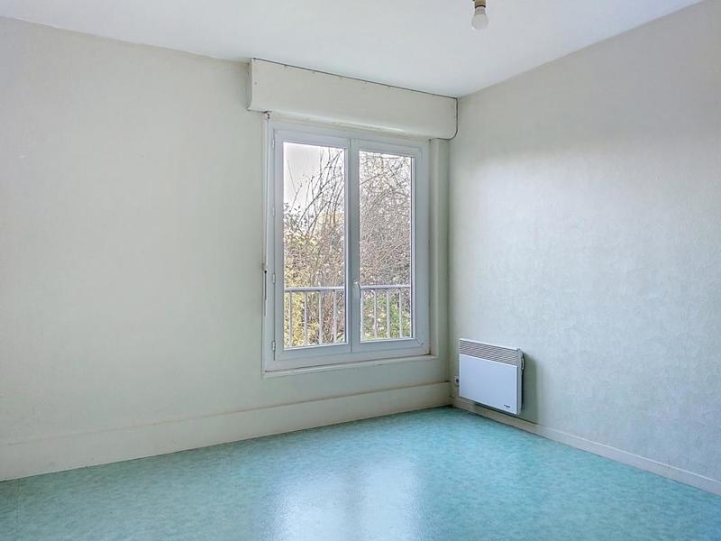 Appartement - 90 m² - 5 pièces