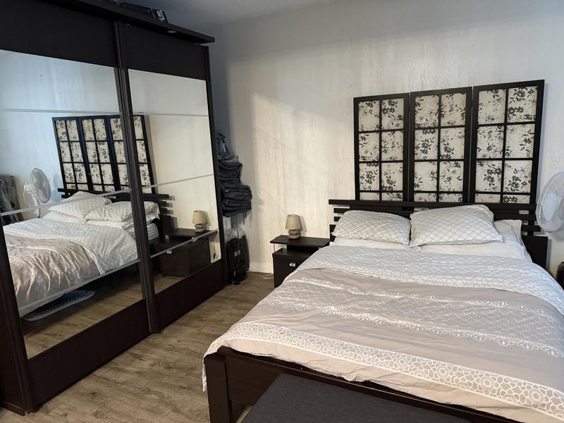 Appartement - 86 m² - 4 pièces