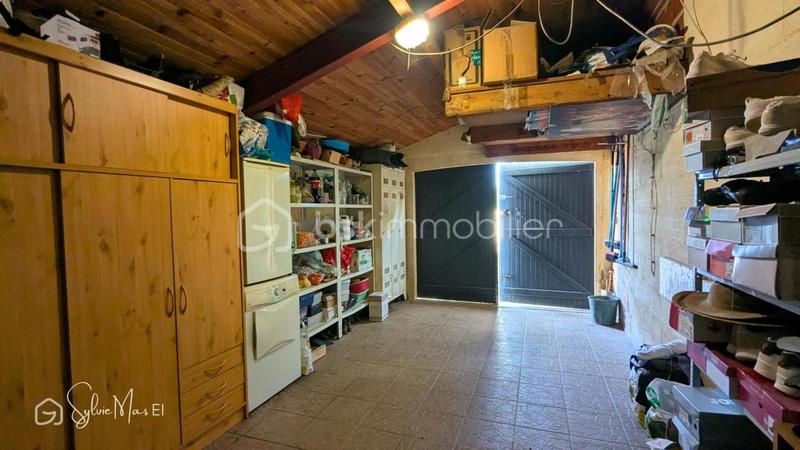 Maison - 150 m² - 7 pièces