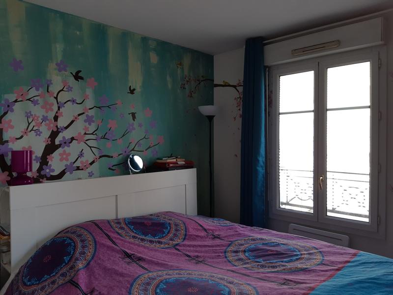 Appartement - 32 m² - 2 pièces
