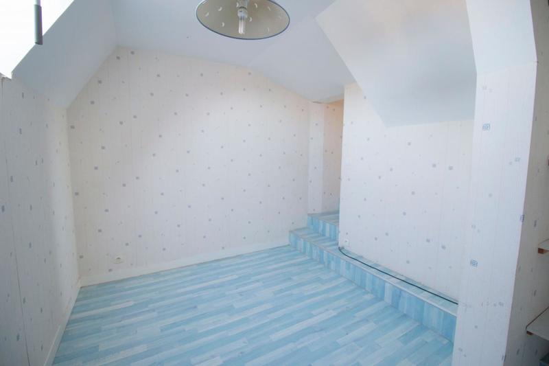 Maison - 71 m² - 4 pièces