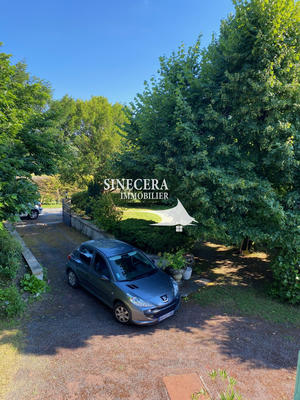 Maison de village - 117 m² - 5 pièces