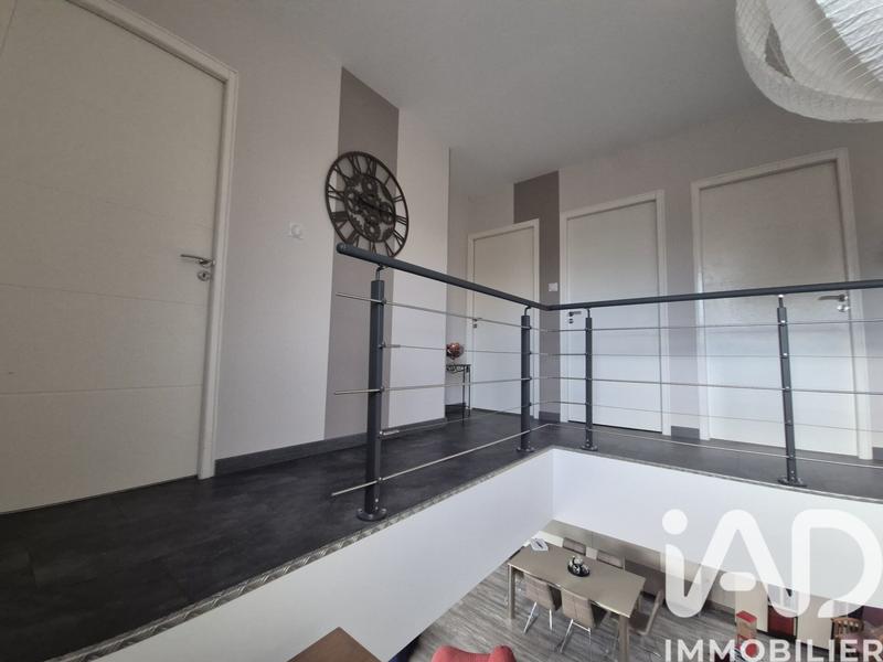 Maison - 170 m² - 6 pièces