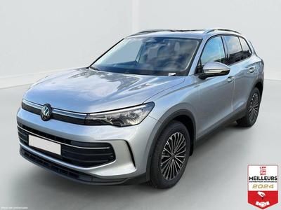 Volkswagen Tiguan Nouveau 1.5 eTSI 150cv Dsg7 Life Plus