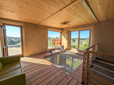 Villa - 150 m² - 6 pièces