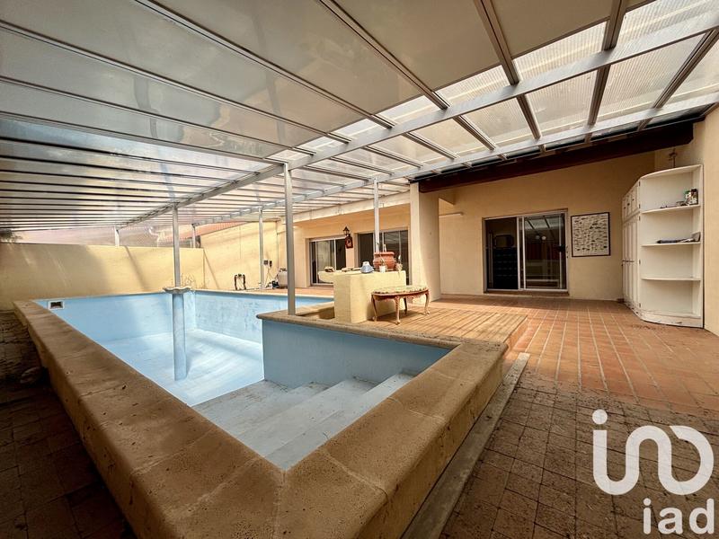 Maison de maîtres - 207 m² - 5 pièces