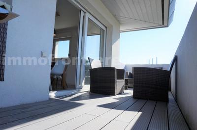 Appartement - 112 m² - 5 pièces