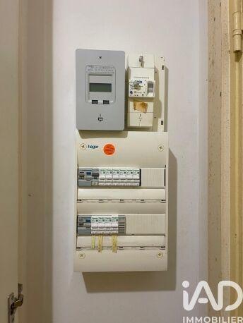 Appartement - 87 m² - 3 pièces