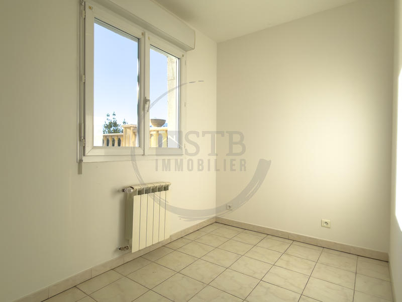 Maison - 63 m² - 3 pièces