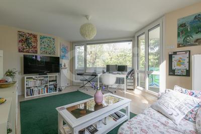 Appartement - 75 m² - 4 pièces