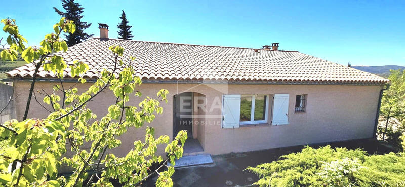 Maison - 147 m² - 4 pièces