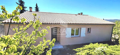 Maison - 147 m² - 4 pièces