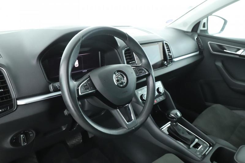 Skoda Karoq 1.5 Tsi Act Style Dsg7 150 ch