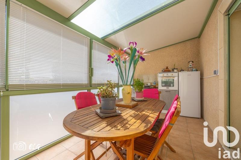 Maison - 155 m² - 5 pièces