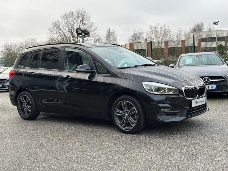 Bmw Serie 2 (F46) (2) Gran Tourer 216i Sport