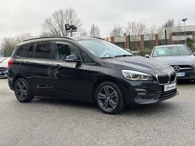 Bmw Serie 2 (F46) (2) Gran Tourer 216i Sport