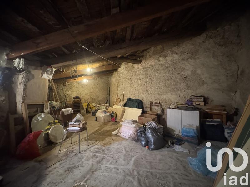 Maison de village - 177 m² - 6 pièces