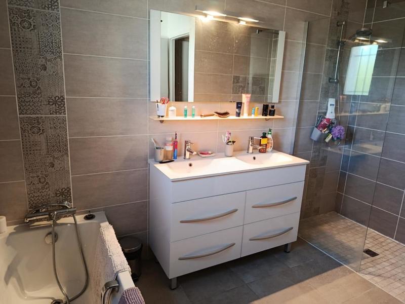 Villa - 115 m² - 4 pièces