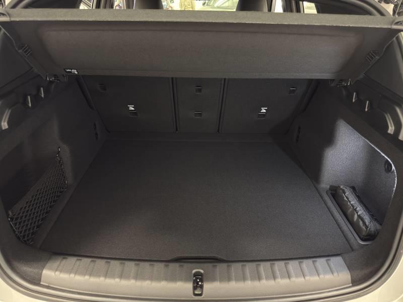 Bmw X1 sDrive 20d 163ch Dkg7 m Sport