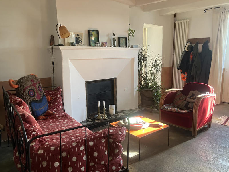 Maison traditionnelle - 200 m² - 6 pièces