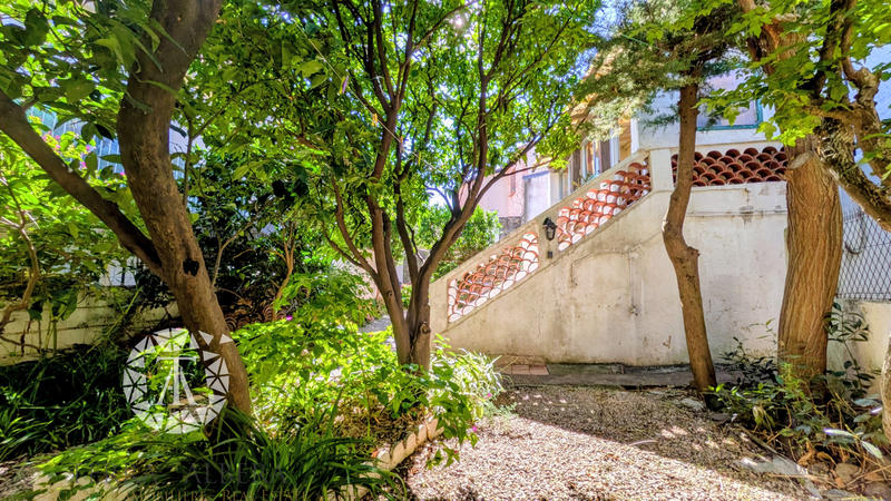 Maison de village - 97 m²