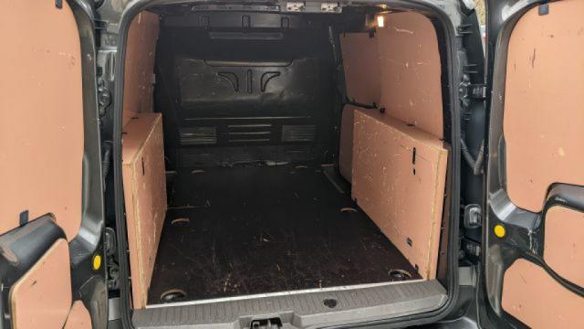 Ford Tourneo Connect 1.5 l EcoBlue 120 s&amp;S Titanium