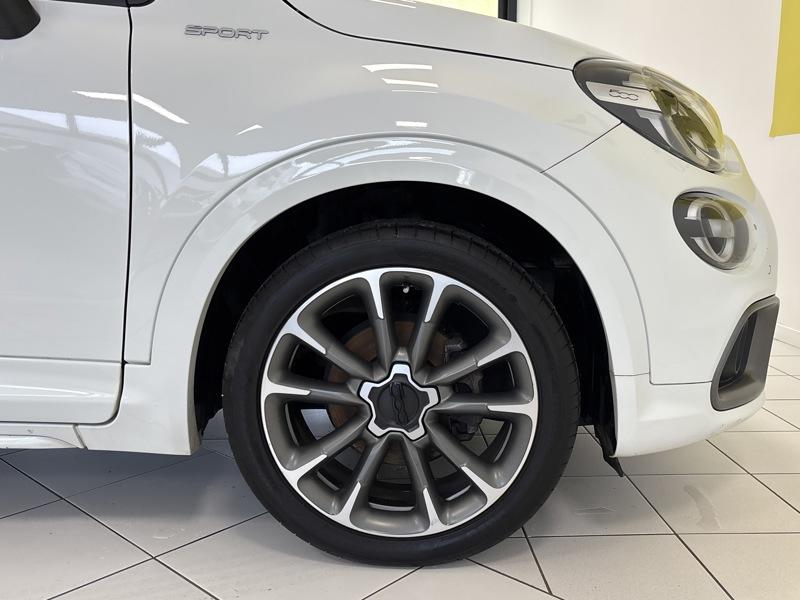 Fiat 500x Sport 1.0 120 ch Gps Keyless Go Gtie 1 an