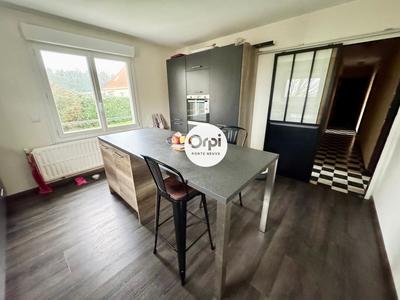 Maison - 190 m² - 6 pièces