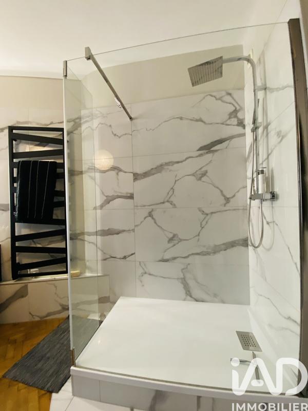 Appartement - 116 m² - 3 pièces