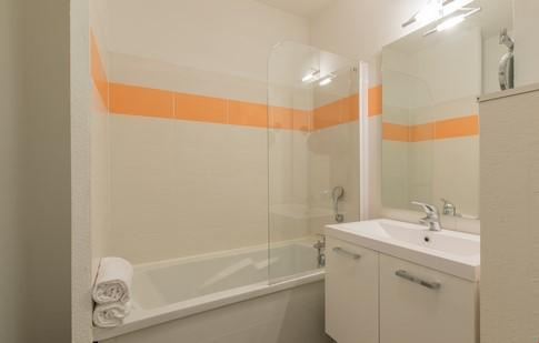 Appartement - 40 m² - 3 pièces