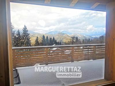 Châlet - 137 m² - 5 pièces