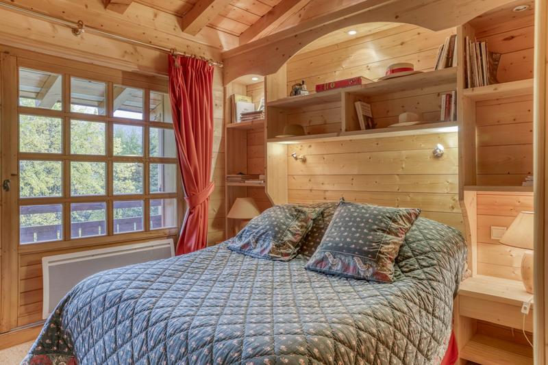 Appartement - 119 m² - 4 pièces