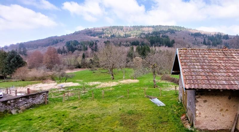 Ferme - 220 m² - 6 pièces