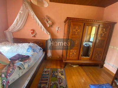 Maison - 47 m² - 2 pièces