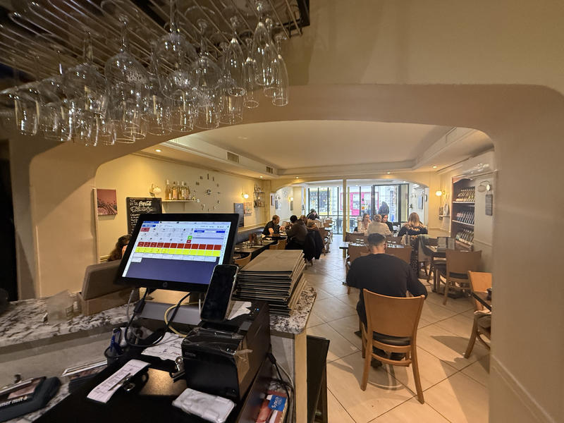 Local commercial - 72 m²