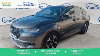 Ds Ds 7 Crossback 1.5 BlueHDi 130 Rivoli