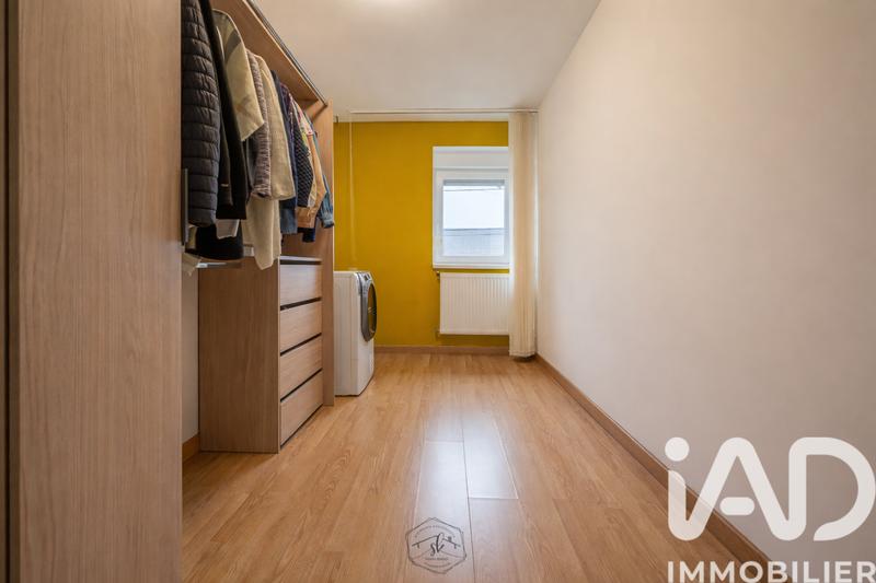 Maison - 130 m² - 4 pièces