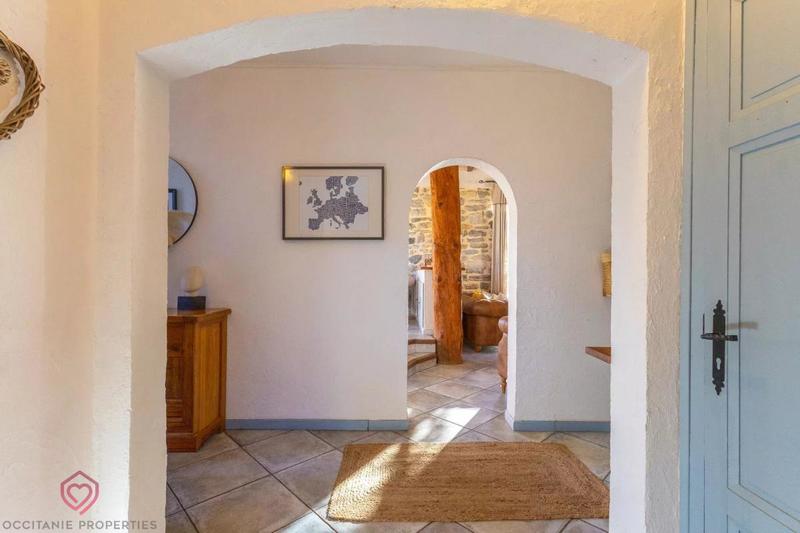 Propriété - 177 m² - 7 pièces