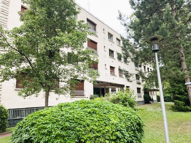 Appartement - 158 m² - 5 pièces