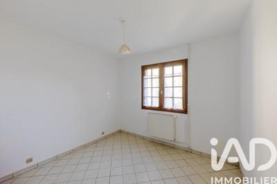 Maison - 115 m² - 6 pièces