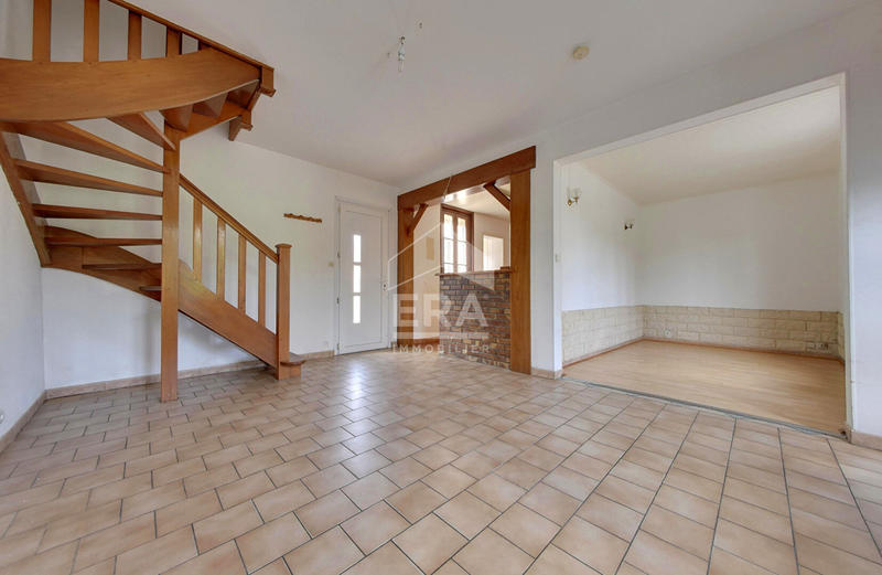 Maison - 75 m² - 3 pièces