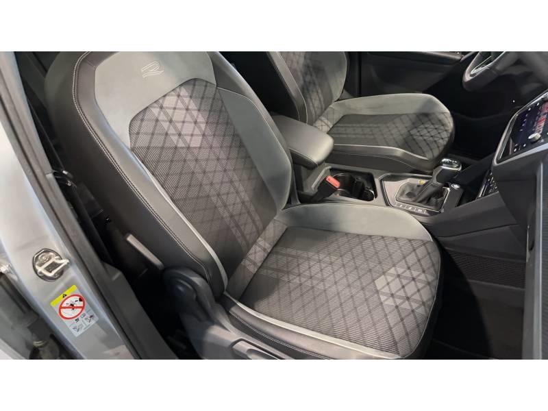 Volkswagen Tiguan 2.0 Tdi 150ch Dsg7 R-Line