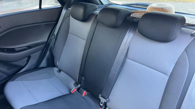 Hyundai i20 II 1.2 84.0 Intuitive - Entretien constructeur