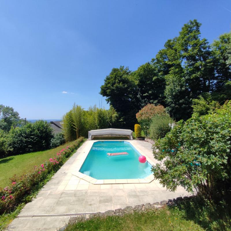 Maison - 75 m² - 4 pièces