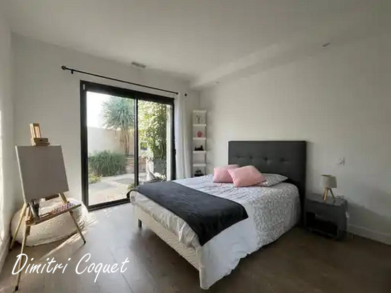 Villa - 150 m² - 6 pièces