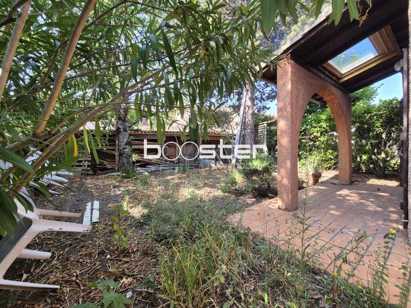 Maison ancienne - 127 m² - 5 pièces