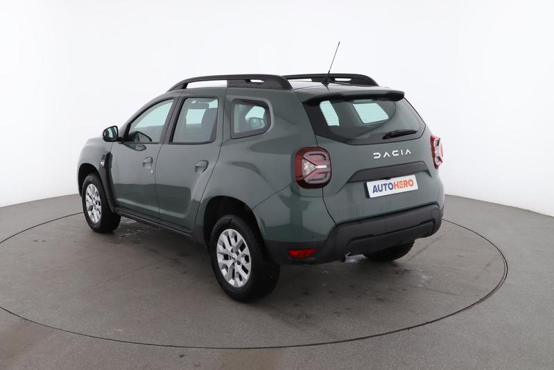 Dacia Duster II 1.3 TCe Expression 4x2 130 ch