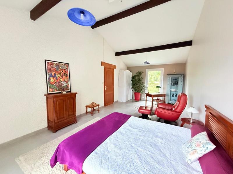 Maison - 148 m² - 6 pièces