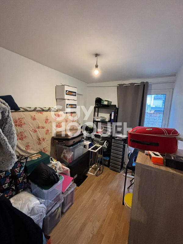 Maison - 79 m² - 5 pièces